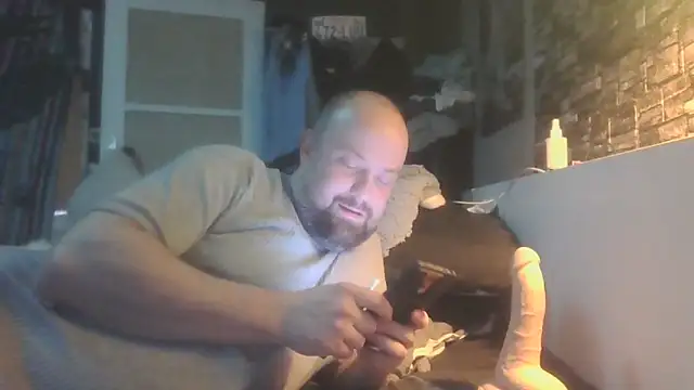 Prehistorixxx2686 online show from December 18, 1:29 pm