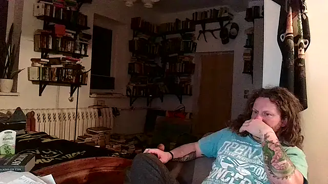 sunr1sa online show from February 16, 8:29 pm