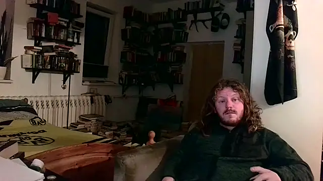 sunr1sa online show from March 4, 4:52 am