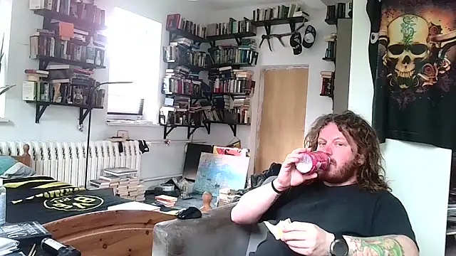 sunr1sa online show from March 21, 8:52 am