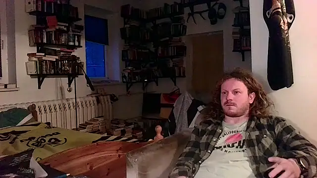 sunr1sa online show from January 9, 6:51 am