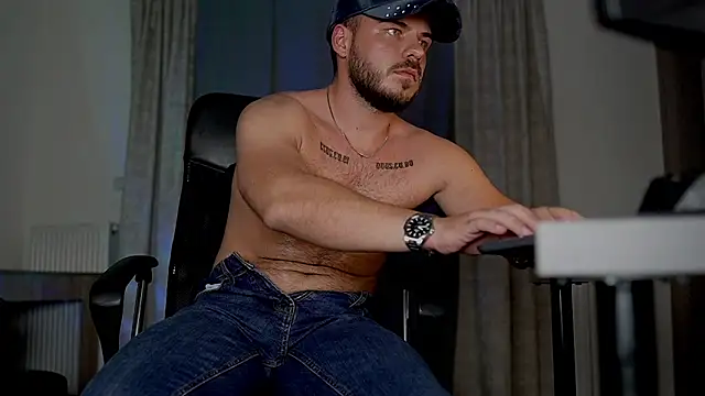 juliusmasters online show from October 21, 11:18 pm