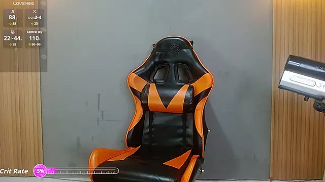 Mr WhiteCock online show from March 11, 4:08 am