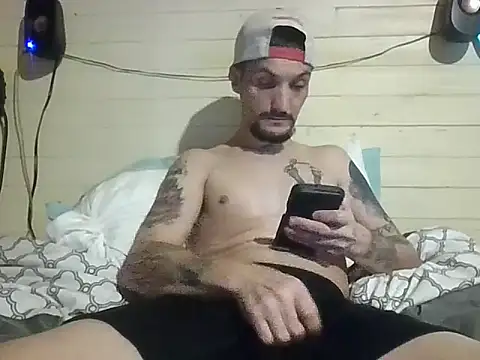 jabo870 online show from November 27, 9:51 pm