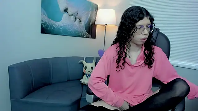 Angel Dust18 online show from November 8, 4:32 pm