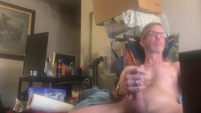 Elijah Young online show from March 20, 3:27 pm