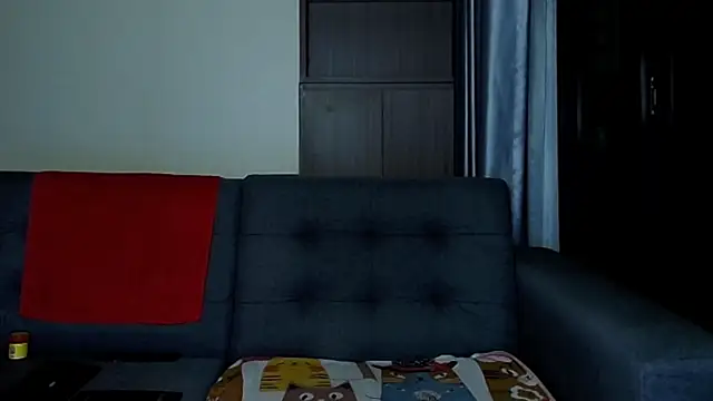 baphomet from ice online show from January 21, 2:11 pm