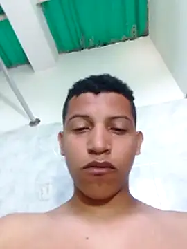 Fuenmayor40 online show from February 9, 4:33 pm