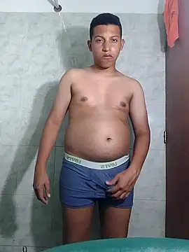 Fuenmayor40 online show from March 24, 5:23 am