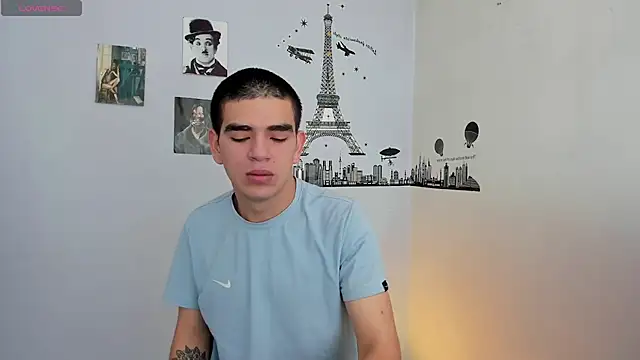 Snapshot of Ares_Johnson chatting on January 14, 1:28 pm Ares Johnson online show from January 14, 1:28 pm