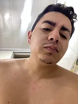 DanielGomez9 online show from March 10, 12:38 pm