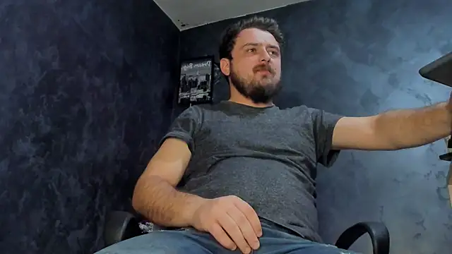 Master Mark Wayne online show from January 15, 11:07 pm