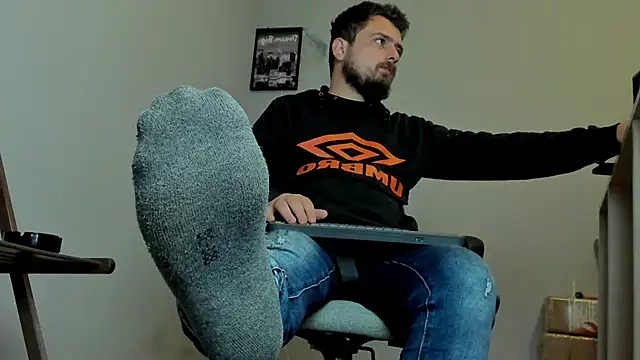 Master Mark Wayne online show from November 24, 9:27 pm