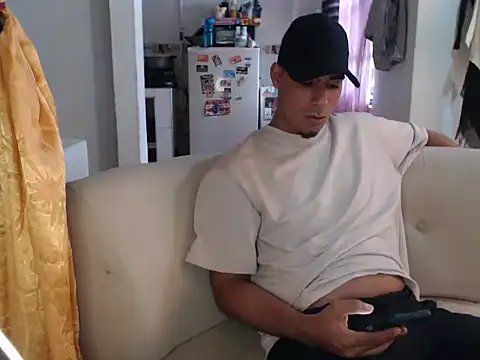 bonehur online show from February 26, 7:47 pm