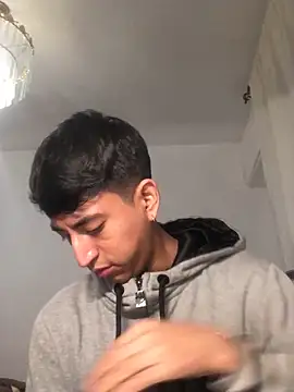 modelo180 online show from November 5, 8:44 pm