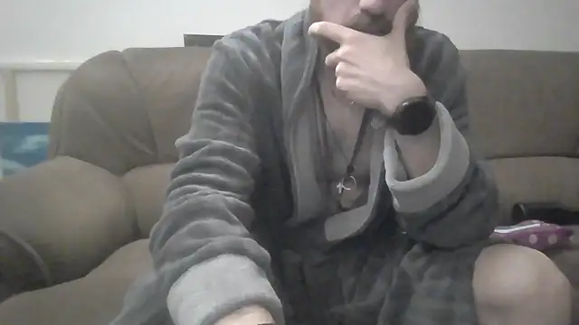 Snapshot of SexyCaptain chatting on October 22, 5:33 am SexyCaptain online show from October 22, 5:33 am