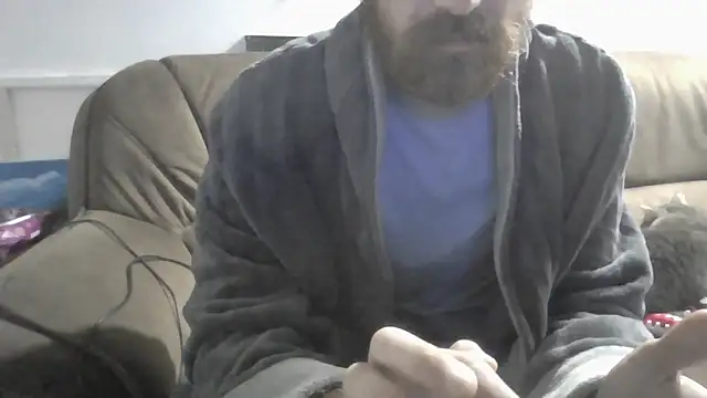 SexyCaptain online show from February 11, 2:11 pm