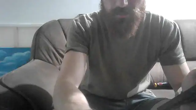 Snapshot of SexyCaptain chatting on October 7, 1:04 pm SexyCaptain online show from October 7, 1:04 pm