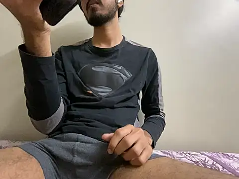 Ansh999909 online show from February 28, 5:59 pm