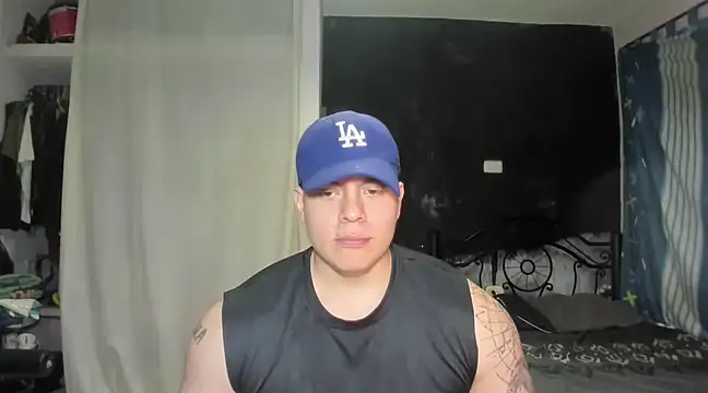 regan jhonso online show from March 20, 4:51 am