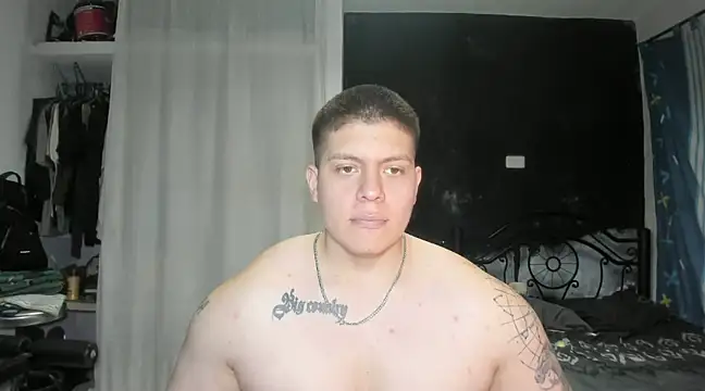 regan jhonso online show from February 14, 7:07 am