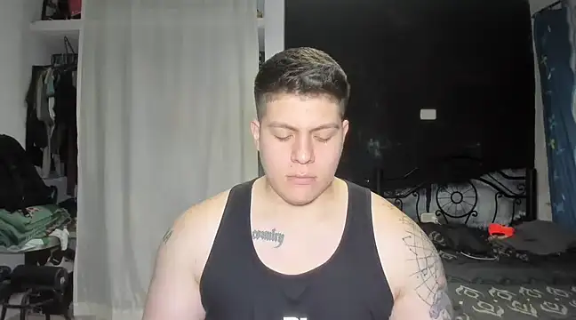 regan jhonso online show from January 8, 4:55 am