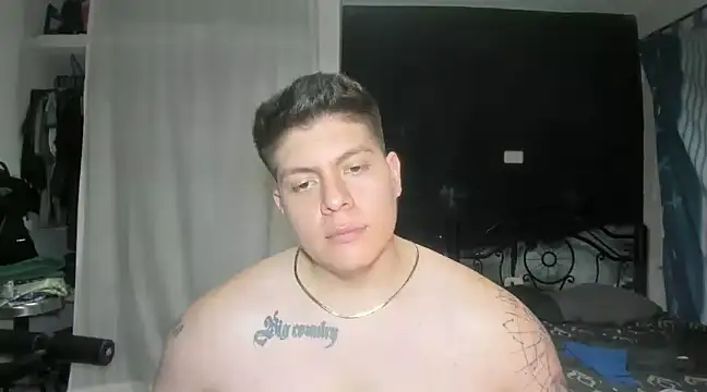 regan jhonso online show from December 6, 7:54 am