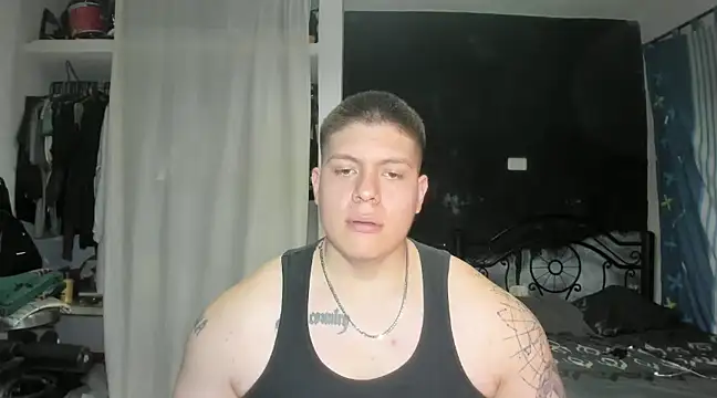 regan jhonso online show from February 10, 3:57 am