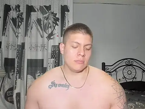 regan jhonso online show from October 17, 5:55 am