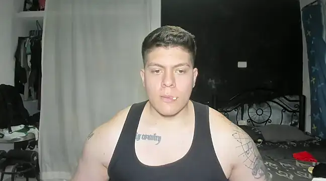 regan jhonso online show from January 7, 7:11 am