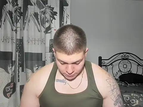 regan jhonso online show from September 28, 5:05 am