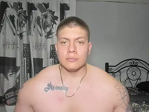 regan jhonso online show from November 4, 9:10 am