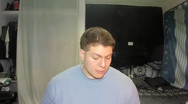 regan jhonso online show from March 19, 4:25 am