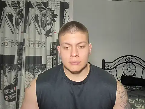 regan jhonso online show from October 18, 6:18 am