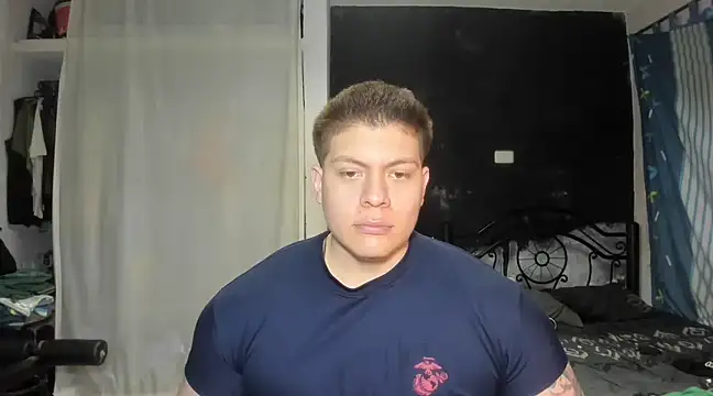 regan jhonso online show from March 12, 7:13 am