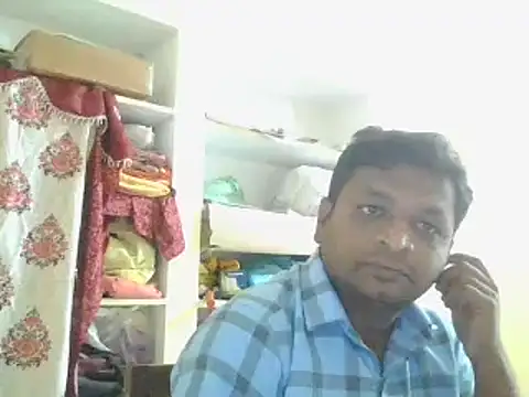 Snapshot of ITGuyhyd chatting on January 16, 5:42 am ITGuyhyd online show from January 16, 5:42 am