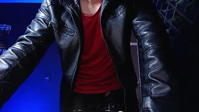 Dicaprioo  online show from October 21, 7:11 am