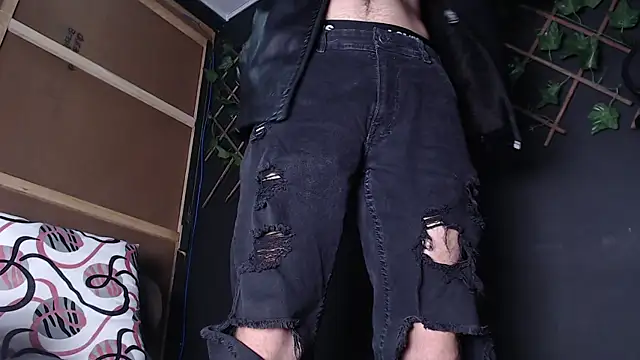 Dicaprioo  online show from September 11, 12:20 am