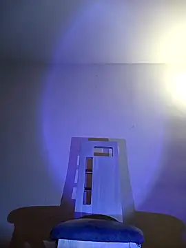 Dicaprioo  online show from March 7, 4:10 am