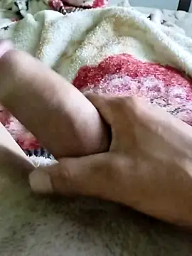 santss009 online show from February 12, 5:58 pm