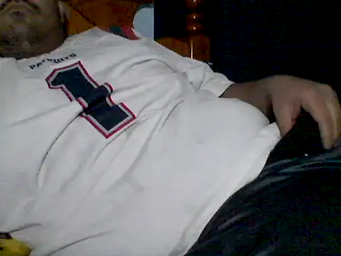 GILBERTHOR92 online show from February 9, 8:08 am