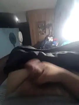 GILBERTHOR92 online show from December 19, 9:50 am