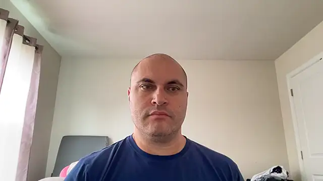 SluggishChase99 online show from May 25, 4:35 pm
