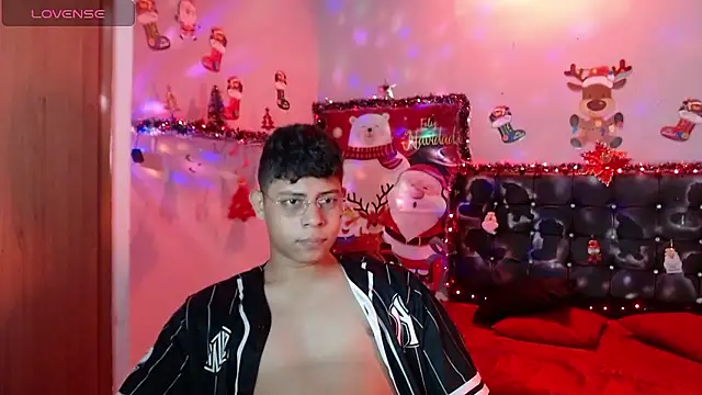 Wiiliam 20 online show from December 5, 12:55 pm