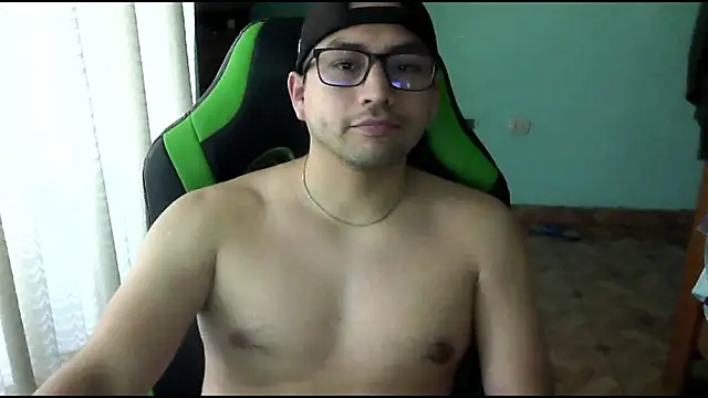 Allen ibe online show from November 22, 9:03 pm