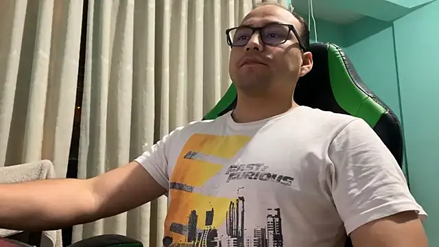 Allen ibe online show from October 18, 3:33 am