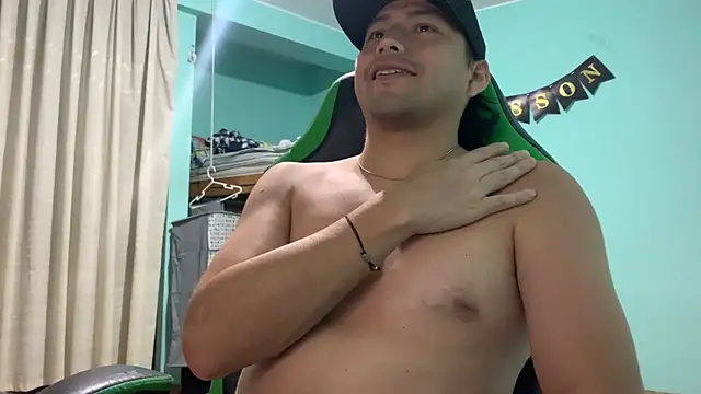 Allen ibe online show from January 27, 4:52 am