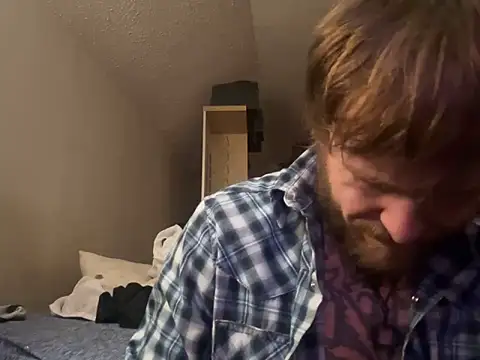 Snapshot of darthjeff21 chatting on February 17, 7:14 am darthjeff21 online show from February 17, 7:14 am