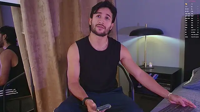 Valentinoford online show from January 16, 8:11 pm