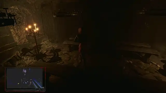 Rocker Assassin66630 online show from November 18, 3:32 am